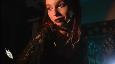 Alice Morrison Mistress Datura online show from November 14, 2025, 6:17 pm