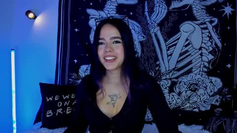 _alicesasha_ online show from March 7, 2026, 10:12 am