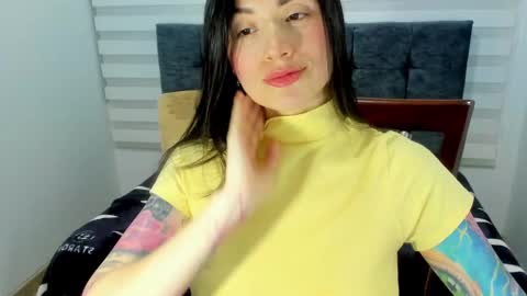 Snapshot of _aliice_1 chatting on December 16, 2024, 2:36 am Alice online show from December 16, 2024, 2:36 am