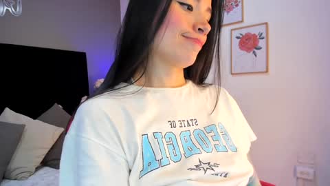 Snapshot of _aliice_1 chatting on December 27, 2024, 8:28 pm Alice online show from December 27, 2024, 8:28 pm