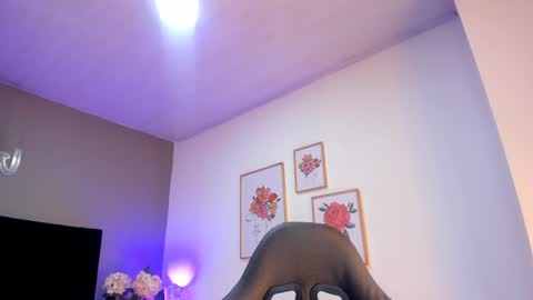 Snapshot of _aliice_1 chatting on December 28, 2024, 5:35 pm Alice online show from December 28, 2024, 5:35 pm