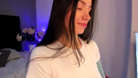 Snapshot of _aliice_1 chatting on January 28, 2025, 2:00 am Alice online show from January 28, 2025, 2:00 am