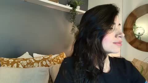 Snapshot of _aliice_1 chatting on February 13, 2025, 10:00 pm Alice online show from February 13, 2025, 10:00 pm