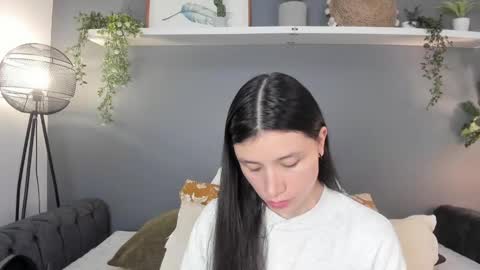 Snapshot of _aliice_1 chatting on March 7, 2025, 7:49 pm Alice online show from March 7, 2025, 7:49 pm