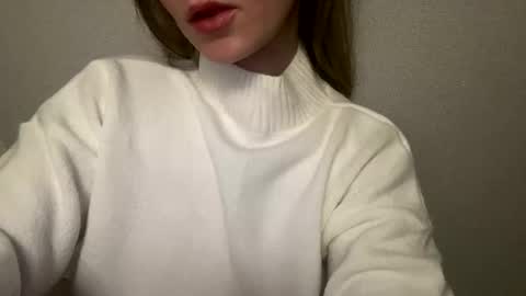 Snapshot of _alinasnow chatting on February 4, 2025, 1:06 pm Alina Snow online show from February 4, 2025, 1:06 pm