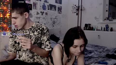 Snapshot of _alisa_in_wonderland chatting on December 12, 2024, 11:58 pm Charlotte and Alex online show from December 12, 2024, 11:58 pm