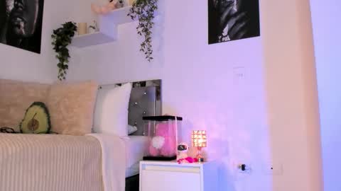 Snapshot of _alissonrose chatting on October 23, 2025, 8:07 pm Karo online show from October 23, 2025, 8:07 pm