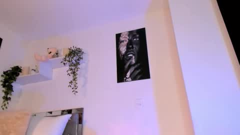 Snapshot of _alissonrose chatting on October 28, 2025, 8:00 pm Karo online show from October 28, 2025, 8:00 pm