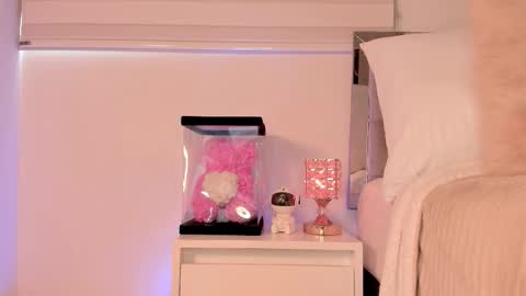 Snapshot of _alissonrose chatting on December 14, 2025, 6:56 pm Karo online show from December 14, 2025, 6:56 pm