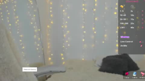_allisongomez online show from June 1, 2026, 11:39 pm