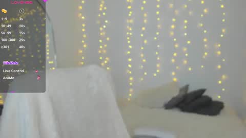 _allisongomez online show from June 20, 2026, 1:09 am
