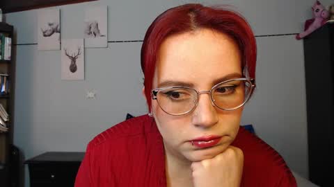 Allison online show from October 19, 2025, 8:42 pm