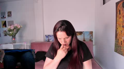 Allison online show from April 21, 2026, 1:42 am