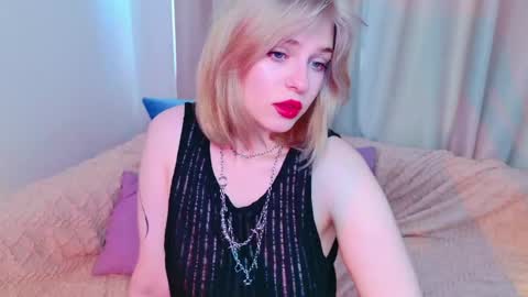 Alison online show from May 15, 2026, 3:24 am