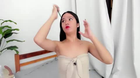 Snapshot of _althea69_ chatting on January 6, 2026, 8:40 am Thea online show from January 6, 2026, 8:40 am