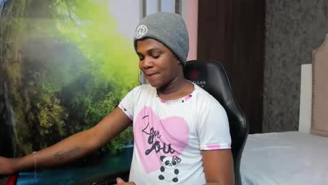Snapshot of _ambargil chatting on October 8, 2025, 1:47 am Ambar online show from October 8, 2025, 1:47 am