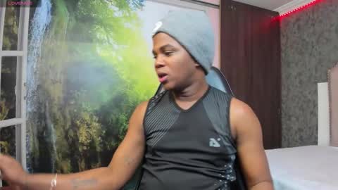 Snapshot of _ambargil chatting on October 15, 2025, 7:08 am Ambar online show from October 15, 2025, 7:08 am
