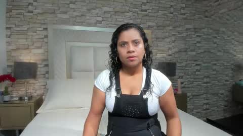 A M B E R online show from February 23, 2026, 8:06 pm