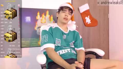 Snapshot of _an_drew18 chatting on December 20, 2025, 2:02 pm _an_drew18 online show from December 20, 2025, 2:02 pm