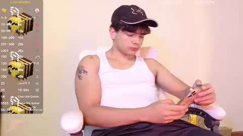 Snapshot of _an_drew18 chatting on August 1, 2026, 12:59 pm _an_drew18 online show from August 1, 2026, 12:59 pm