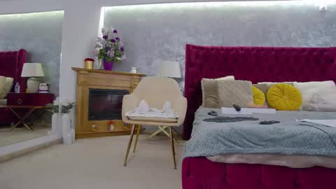 Snapshot of _ana_star chatting on November 18, 2025, 5:12 am _ana_star online show from November 18, 2025, 5:12 am