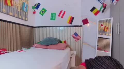 ANAIS online show from June 24, 2026, 7:35 pm