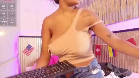 ANAIS online show from July 21, 2026, 7:27 pm