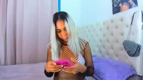 Snapshot of _analia chatting on January 26, 2025, 2:45 am Analia online show from January 26, 2025, 2:45 am