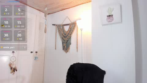 Snapshot of _anaruiz chatting on January 25, 2025, 11:11 pm Ana Ruiz online show from January 25, 2025, 11:11 pm