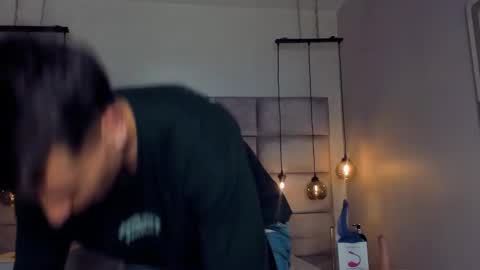 Andrew online show from December 13, 2024, 7:21 pm