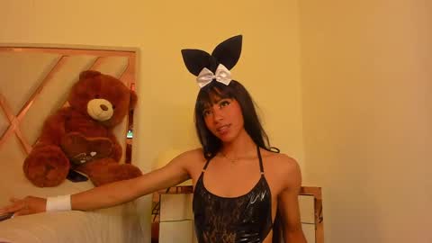 Andy online show from January 10, 2025, 7:21 pm