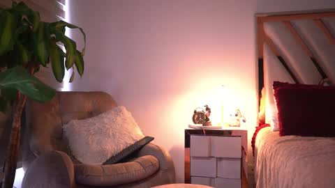 Andy online show from November 16, 2025, 8:58 pm