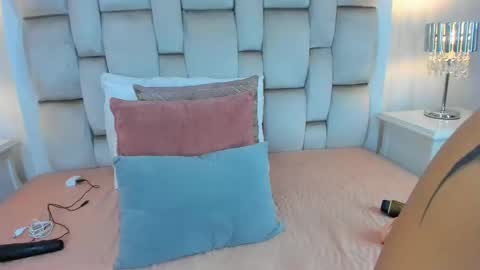 Angel Azul online show from December 7, 2024, 11:51 am