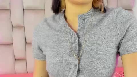 Angel Azul online show from December 11, 2024, 11:41 am