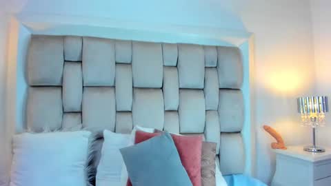 Angel Azul online show from December 26, 2024, 2:59 pm