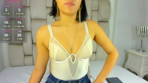 Angel Azul online show from December 29, 2024, 11:40 am