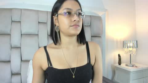 Angel Azul online show from January 10, 2025, 11:54 am