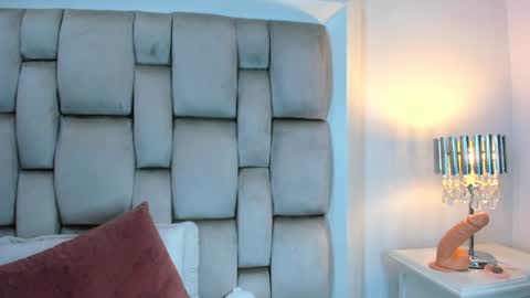 Angel Azul online show from January 10, 2025, 2:55 pm