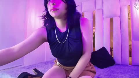 Snapshot of _angel_dustt chatting on July 6, 2026, 1:41 pm Angel online show from July 6, 2026, 1:41 pm