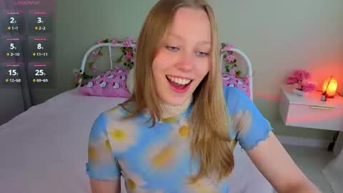 _angelblaze online show from July 16, 2026, 10:32 am