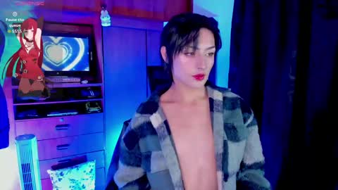 Angell Dustt  online show from March 22, 2026, 3:10 am