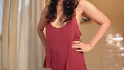 Snapshot of _ann1e_ chatting on July 19, 2026, 5:00 am annie . online show from July 19, 2026, 5:00 am