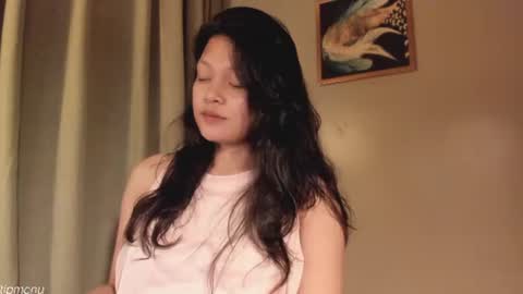 Snapshot of _ann1e_ chatting on July 21, 2026, 3:03 pm annie . online show from July 21, 2026, 3:03 pm