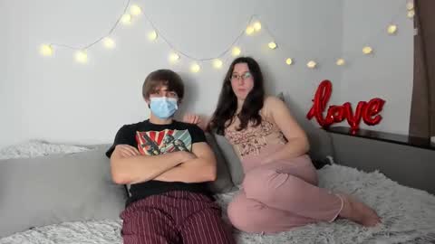 Anna online show from March 12, 2026, 8:15 pm