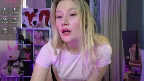 Anna Nolan online show from March 22, 2026, 6:39 am