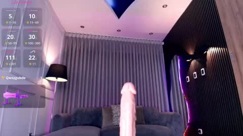 Ana online show from February 17, 2026, 8:04 pm