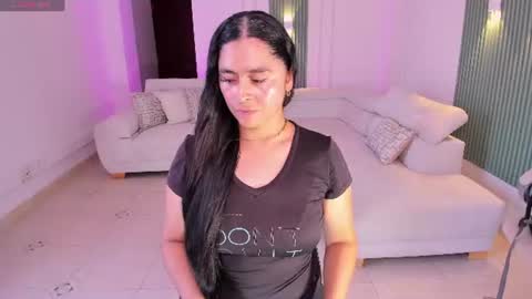Ana online show from July 14, 2026, 7:08 pm