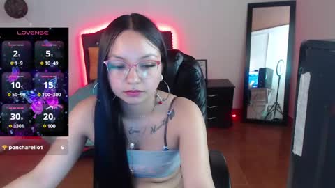 Anne online show from December 24, 2024, 5:13 pm