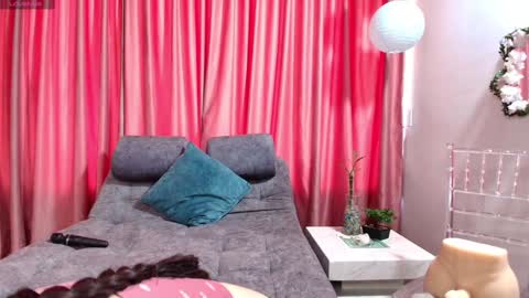 Snapshot of _annie_thomson_ chatting on December 31, 2024, 1:08 pm Melissa online show from December 31, 2024, 1:08 pm