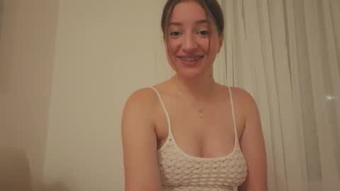 Anna online show from October 13, 2025, 6:08 pm